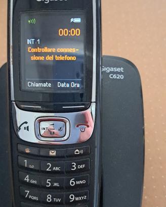 CORDLESS ,Gigaset c.620