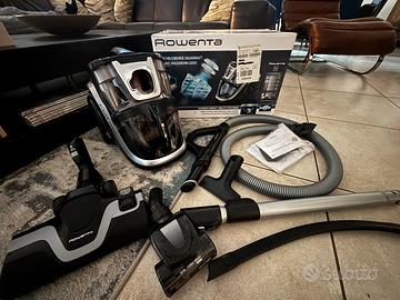 Aspirapolvere Rowenta