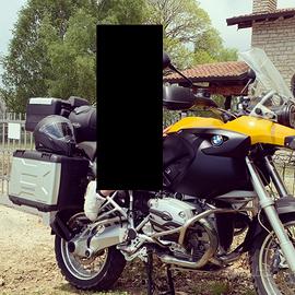 Bmw r1200gs