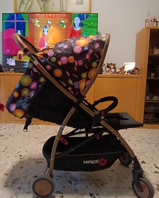 Carrozzina per bambini 