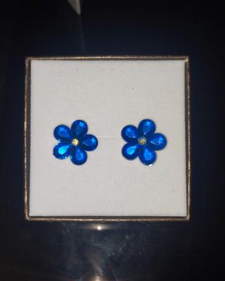 orecchini handmade 