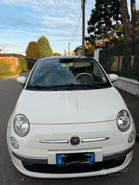 FIAT 500 anno 2013 adatto a neo patentati
