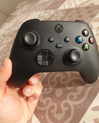 Xbox Wireless Controller Nero