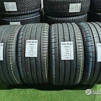 4 gomme 285 30 21 PIRELLI RIF1936