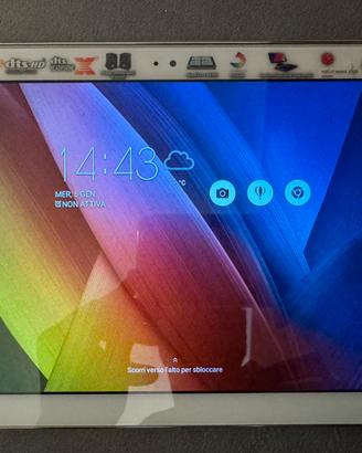 Asus Zenpad 10 pollici