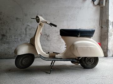 Piaggio Vespa 50 L 1968 epoca 