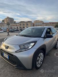 Toyota Aygo 1.0 – Anno 2022 – 70.000 km