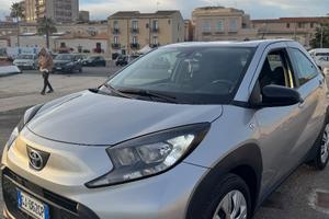 Toyota Aygo 1.0 – Anno 2022 – 70.000 km