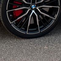 cerchi bmw da 19