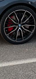 cerchi bmw da 19