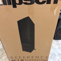 KLIPSCH REFERENCE RF7 II CHERRY