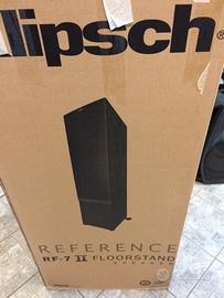 KLIPSCH REFERENCE RF7 II CHERRY