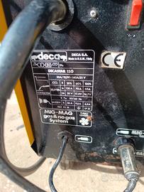 filocontinuo  a gas e non 