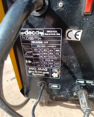 filocontinuo  a gas e non 