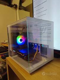 PC Gaming Intel i5-8400 | GTX 6GB | 12GB RAM | SSD