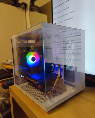 PC Gaming Intel i5-8400 | GTX 6GB | 12GB RAM | SSD