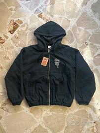 Stüssy Workwear Jacket - Streetwear