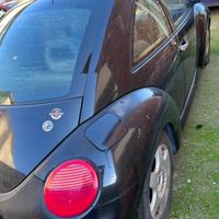 Volkswagen New Beetle