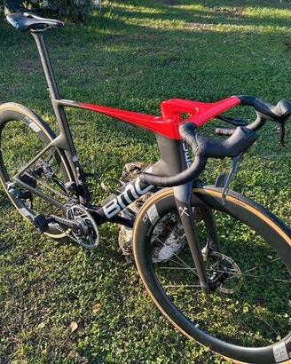 BMC Teammachine R ONE