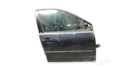 PORTIERA ANTERIORE DESTRA VOLKSWAGEN Polo 4° Seri