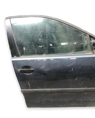 PORTIERA ANTERIORE DESTRA VOLKSWAGEN Polo 4° Seri