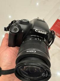 CANON EOS 1100D