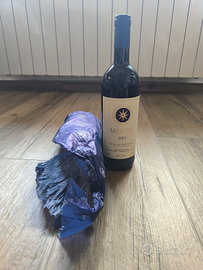 Bottiglia di Sassicaia 2021