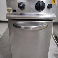 Bagnomaria a gas su vano