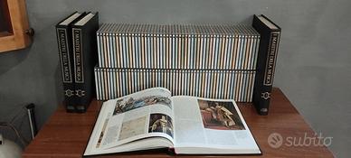 106 CD collezione di musica classica i Maestri del