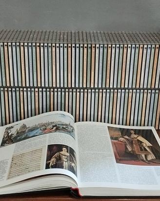 106 CD collezione di musica classica i Maestri del