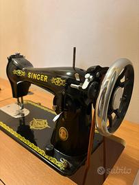 Macchina da cucire