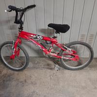 bicicletta bmx Maverick