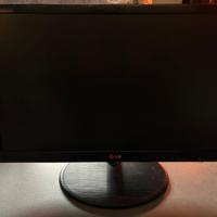 Tv/monitor LG
