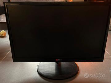 Tv/monitor LG