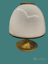 Lampada design Fabbian / Mazzega