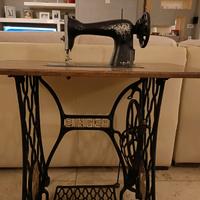 Macchina per cucire Singer