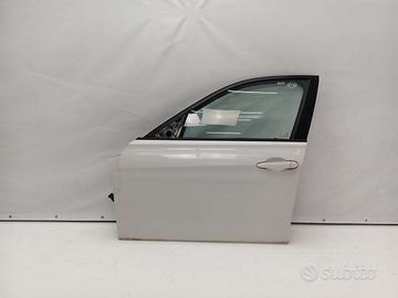 Porta portiera anteriore sx bmw 320i f30 2011-2019