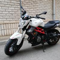 Benelli BN 302 - 2018