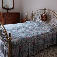 Camera da letto originale anni 80