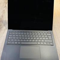 Microsoft Surface Laptop 4 + Penna e Mouse