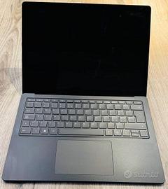 Microsoft Surface Laptop 4 + Penna e Mouse