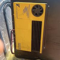 Sub woofer con amplificatore