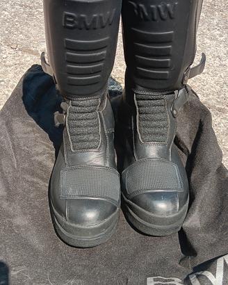 stivali adventure 42 goretex Bmw