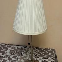 lampada da tavolo ikea