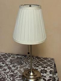 lampada da tavolo ikea