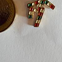 Spilla originale mascotte Italia ‘90 Beroni