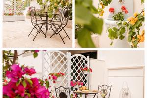 Vacanze a Vieste, Monolocale con parcheggio