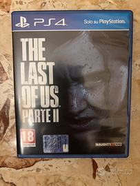 The last of us parte II