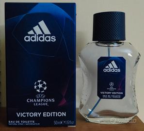 Profumo Adidas Uefa Champions League edt ufficiale