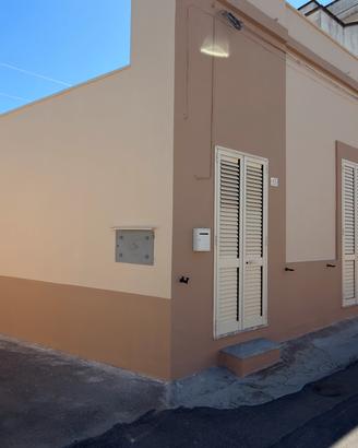 Appartamento in Salento